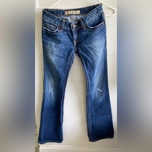 BKE Stella Jeans Size 25